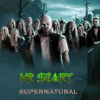 Mr Scary - Supernatural (2021) MP3