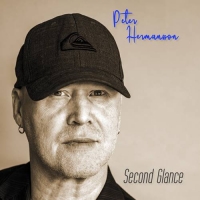 Peter Hermansson - Second Glance (2021) MP3