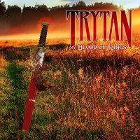 Trytan - Blood of Kings (2021) MP3