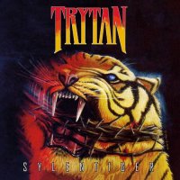 Trytan - Sylentiger (1990) MP3