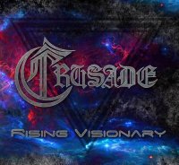 Crusade - Rising Visionary (2021) MP3