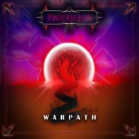 Proprietor - Warpath (2021) MP3