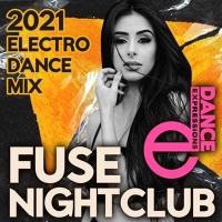 VA - E-Dance: Fuse Nightclub (2021) MP3