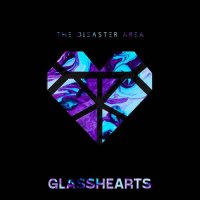 The Disaster Area - Glasshearts (2021) MP3