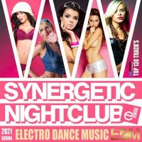 VA - E-Dance: Synergetic Nightclub (2021) MP3