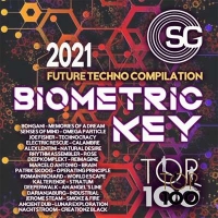 VA - Biometric Key: Future Techno (2021) MP3