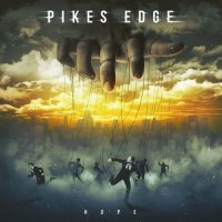 Pikes Edge - Hope (2021) MP3