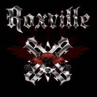 Roxville - Fallen from Grace (2021) MP3