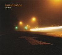 Alucidnation - Get Lost (2009) MP3