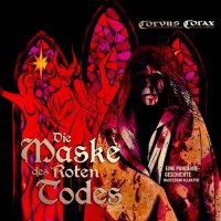 Corvus Corax - Die Maske des Roten Todes (2021) MP3