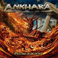 Ankhara - Premonicion (2021) MP3