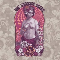 The Strange Seeds - Plant (2021) MP3