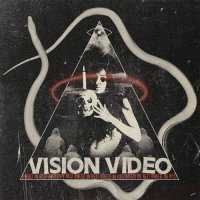 Vision Video - Inked in Red (2021) MP3