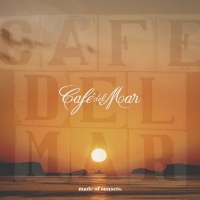 VA - Caf Del Mar Ibiza: Made of Sunsets (2021) MP3