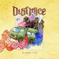 Dust Mice - Earth III (2021) MP3