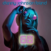 Danny Johnson Band - 68 (2021) MP3
