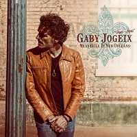 Gaby Jogeix - Meanwhile In New Orleans (2021) MP3