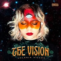Valeria Villas - The Vision (2021) MP3