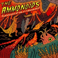 The Ammonoids - Survivors of the K-T Boundary (2021) MP3