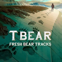 T Bear - Fresh Bear Tracks (2021) MP3