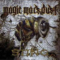 Magic Mars Dust - Sting (2021) MP3