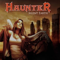 Haunter - Silent Earth (2021) MP3