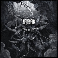 Neurobox - Fall Of Man (2021) MP3