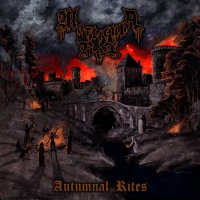 Morticula Rex - Autumnal Rites (2021) MP3