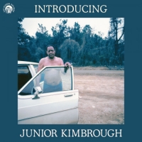 Junior Kimbrough - Introducing Junior Kimbrough (2021) MP3