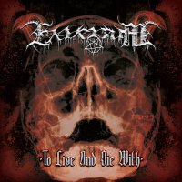 Exaversum - To Live And Die With (2021) MP3