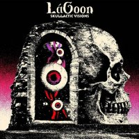 Lagoon - Skullactic Visions (2021) MP3