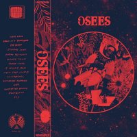 Osees - Levitation Session Vol. II (2021) MP3