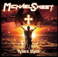 Michael Sweet (Stryper) - Reborn GetMetal Again (2021) MP3