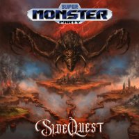 Super Monster Party - SideQuest (2021) MP3