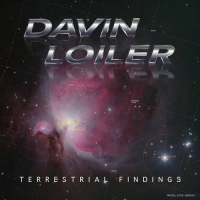 Davin Loiler - Terrestrial Findings (2021) MP3