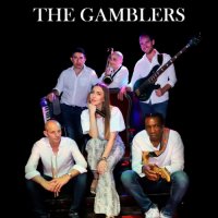 Les Gamblers - I Needn't Say More (2021) MP3