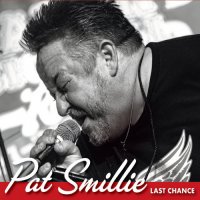 Pat Smillie - Last Chance (2021) MP3
