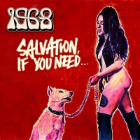 1968 - Salvation If You Need (2021) MP3
