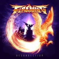 FireWing - Resurrection (2021) MP3