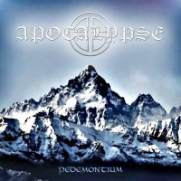 Apocalypse - Pedemontium (2021) MP3
