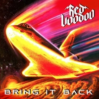 Red Voodoo - Bring It Back (2021) MP3