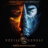 OST -   / Mortal Kombat [Music by Benjamin Wallfisch] (2021) MP3
