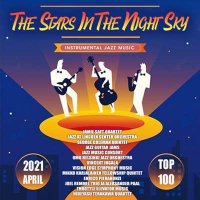VA - The Stars In The Night Sky (2021) MP3