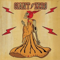 Giant Zero - Shakes Me (2021) MP3