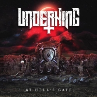 Underking - At Hell's Gate (2021) MP3