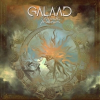 Galaad - Paradis posthumes (2021) MP3