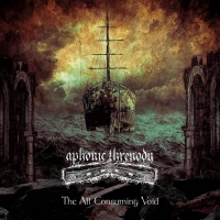 Aphonic Threnody - The All Consuming Void (2021) MP3