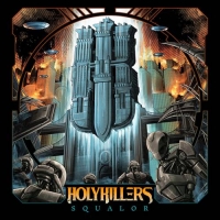 Holykillers - Squalor (2021) MP3
