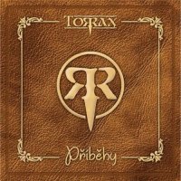 Torrax - Pribehy (2021) MP3