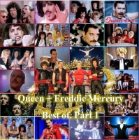 Queen & Freddie Mercury - Best of (2021) MP3